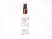 Hair Shine Spray Styling Products - Hairology - 'The Root to Healthier Hair'.