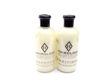 Dry Hair Nourishing Shampoo and Conditioner - Dry HAir Products and Treatment for Dry, Non-Colour Treated Hair.