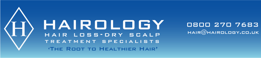 Hairology Hair Articles