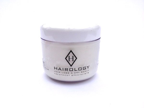 Dandruff Treatment Scalp Mask, Itchy Flaky Scalp Treatment - Hairology.ae - 'Healthy Hair - Healthy Scalp'.